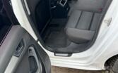 Audi A4 B8/8K Sedan 4-doors