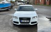 Audi A4 B8/8K Sedan 4-doors