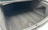 Audi A4 B8/8K Sedan 4-doors