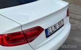 Audi A4 B8/8K Sedan 4-doors