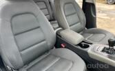 Audi A4 B8/8K Sedan 4-doors