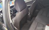 Audi A4 B8/8K [restyling] Avant wagon 5-doors