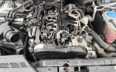 Audi A4 B8/8K [restyling] Avant wagon 5-doors