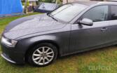 Audi A4 B8/8K [restyling] Avant wagon 5-doors
