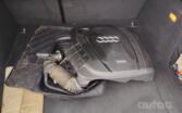 Audi A4 B8/8K [restyling] Avant wagon 5-doors