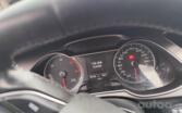 Audi A4 B8/8K [restyling] Avant wagon 5-doors