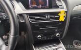 Audi A4 B8/8K [restyling] Avant wagon 5-doors