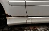 Mercedes-Benz CLK-Class C208 [restyling]