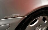 Mercedes-Benz CLK-Class C208 [restyling]