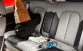Mercedes-Benz CLK-Class C208 [restyling]