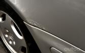 Mercedes-Benz CLK-Class C208 [restyling]