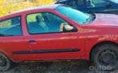 Renault Clio 2 generation Hatchback 3-doors