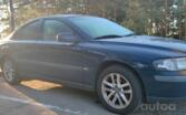Volvo S60 1 generation Sedan
