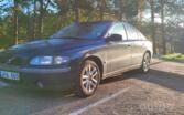 Volvo S60 1 generation Sedan