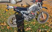Rieju Motors Tango