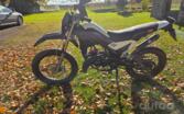 Rieju Motors Tango