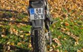 Rieju Motors Tango