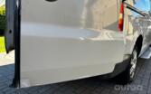 Volkswagen Transporter T5 Minivan 4-doors