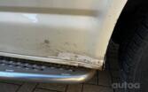 Volkswagen Transporter T5 Minivan 4-doors