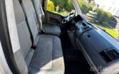 Volkswagen Transporter T5 Minivan 4-doors