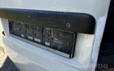 Volkswagen Transporter T5 Minivan 4-doors