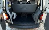 Volkswagen Transporter T5 Minivan 4-doors