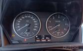 BMW 2 Series Active Tourer F45 Minivan