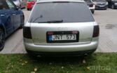 Audi A6 4B/C5 [restyling] wagon