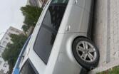 Audi A6 4B/C5 [restyling] wagon