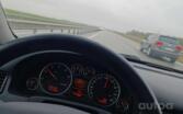 Audi A6 4B/C5 [restyling] wagon