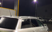 Audi A6 4B/C5 [restyling] wagon