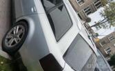 Audi A6 4B/C5 [restyling] wagon