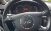 Audi A6 4B/C5 [restyling] wagon