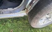 Opel Frontera B SUV 5-doors