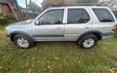 Opel Frontera B SUV 5-doors