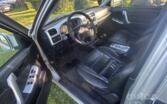 Opel Frontera B SUV 5-doors