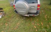 Opel Frontera B SUV 5-doors