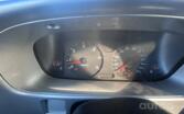 Opel Frontera B SUV 5-doors
