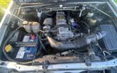 Opel Frontera B SUV 5-doors