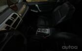 Opel Frontera B SUV 5-doors