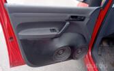 Volkswagen Caddy 3 generation [restyling] Kombi minivan 4-doors
