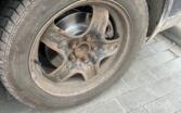 Opel Vectra C [restyling] wagon 5-doors