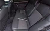 Opel Vectra C [restyling] wagon 5-doors