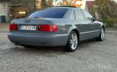 Audi S8 D2 Sedan