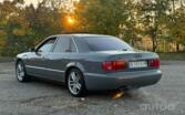 Audi S8 D2 Sedan
