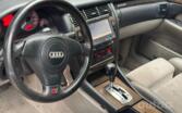 Audi S8 D2 Sedan