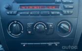 BMW 1 Series E81-E88