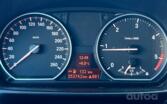 BMW 1 Series E81-E88