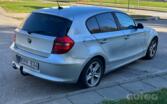 BMW 1 Series E81-E88