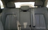 Audi Q5 2 generation Crossover